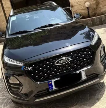 ماشین فوقالعاده سالم استثنایی بخاطر ثبت نام ماشین گذاشتم برا فروش زیر - تصویر 1