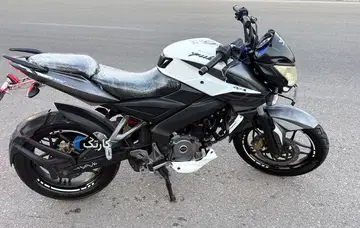ns200 ان اس - تصویر 4