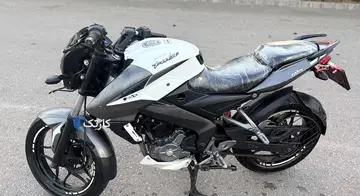 ns200 ان اس - تصویر 3