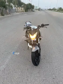 ns200 ان اس - تصویر 2