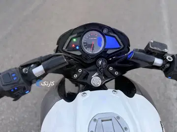 ns200 ان اس - تصویر 5
