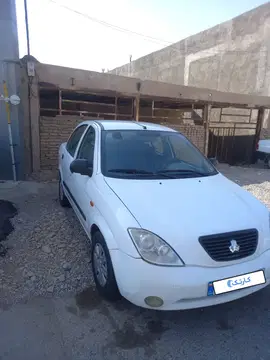 تیبا‏، صندوق دار‏، EX‏ - تصویر 4
