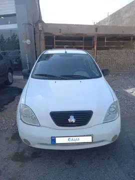 تیبا‏، صندوق دار‏، EX‏ - تصویر 1