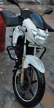 موتور آپاچی 180 - تصویر 2