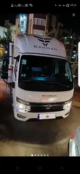 فروش فورس اف ۳۸ دوگانه کارخانه - تصویر 5