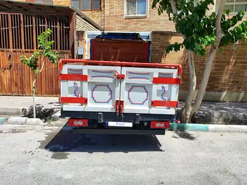 فروش فورس اف ۳۸ دوگانه کارخانه - تصویر 3