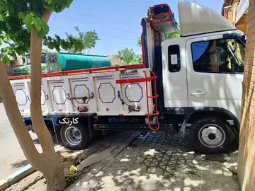 فروش فورس اف ۳۸ دوگانه کارخانه - تصویر 4