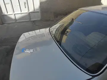 پژو‏، پارس‏،مدل 79 داشبورد سوناتا تو کرم - تصویر 3
