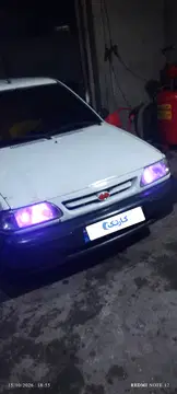 پراید‏، 131‏، SE‏ معاوضه هم میشود - تصویر 6