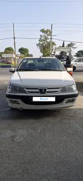 پژو‏، پارس‏، ELX-TU5‏ - تصویر 1