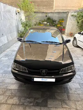 پارس ۱۳۹۳ xu7 داشبورد جدید - تصویر 3
