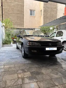 پارس ۱۳۹۳ xu7 داشبورد جدید - تصویر 2