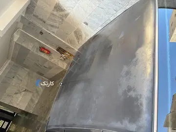 پارس ۱۳۹۳ xu7 داشبورد جدید - تصویر 6