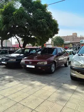 پژو‏، 405‏، GLI‏