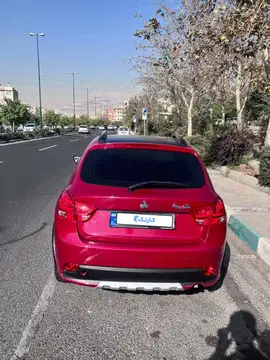کوییک‏، دنده ای‏ - تصویر 3