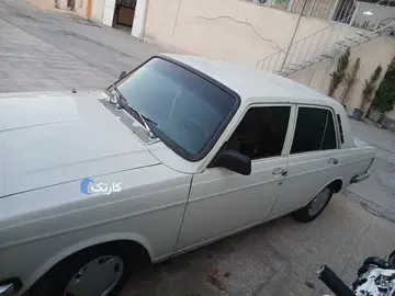 پیکان‏، سدان‏، بنزین‏ - تصویر 2