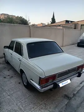 پیکان‏، سدان‏، بنزین‏ - تصویر 3