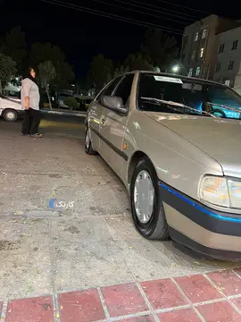 پژو‏، 405‏، GLX دوگانه سوز‏