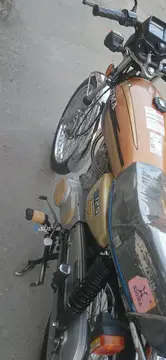 هوندا‏، CDI 125‏ - تصویر 1