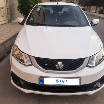 ساینا‏، S‏، دنده ای بنزینی‏ - تصویر 1