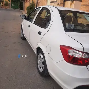 ساینا‏، S‏، دنده ای بنزینی‏ - تصویر 3