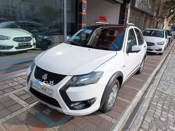کوییک‏، GXR‏، L دنده ای‏