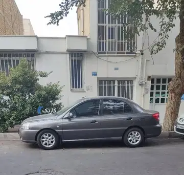 کیا‏، ریو (مونتاژ)‏، اتوماتیک‏ - تصویر 4