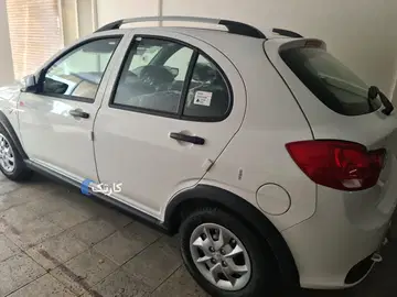 خودرو کوییک Sصفر کیلومتر با استاندارد 85گانه - تصویر 1