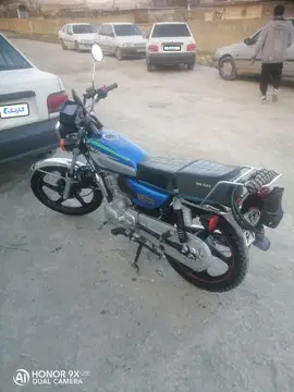 موتور دینو 200 - تصویر 3