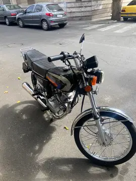 هوندا‏، CDI 125‏ - تصویر 2