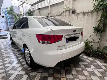 کیا‏، سراتو (مونتاژ)‏، 2.0 لیتر آپشنال‏
