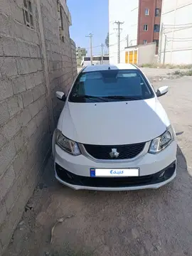 ساینا‏، S‏، دنده ای بنزینی‏ - تصویر 1