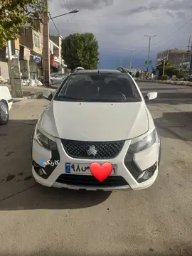 کوییک‏، دنده ای R‏ - تصویر 2