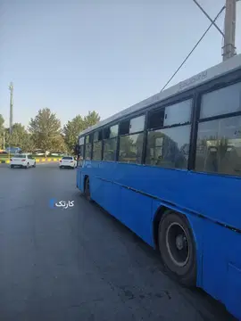 اتوبوس شهری - تصویر 5