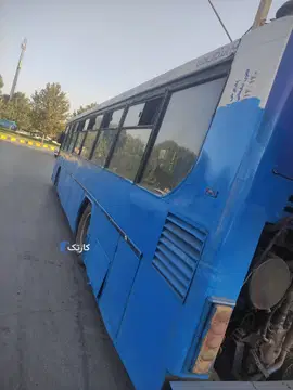 اتوبوس شهری - تصویر 4