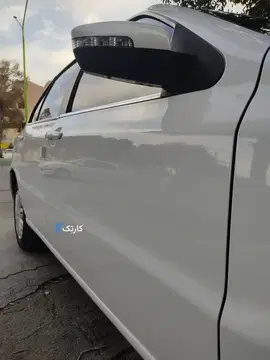 سورن‏، پلاس XU7P بنزینی‏ - تصویر 4