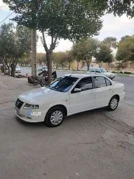 سورن‏، پلاس XU7P بنزینی‏ - تصویر 1