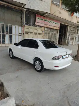 سورن‏، پلاس XU7P بنزینی‏ - تصویر 5
