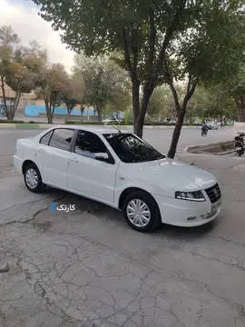سورن‏، پلاس XU7P بنزینی‏ - تصویر 2