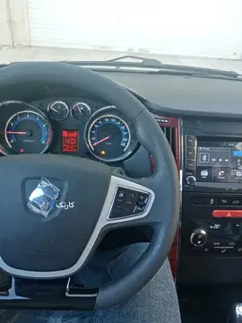 دنا‏، پلاس EF7P‏، 6 دنده‏
