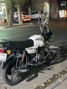 kld 200 مدل ۱۴۰۲