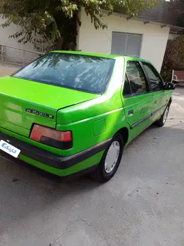 تاکسی پژو‏، 405‏، GLX دوگانه سوز‏ - تصویر 3