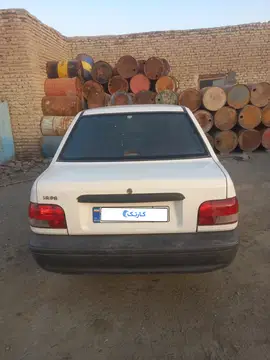 پراید‏، 131‏، SE‏