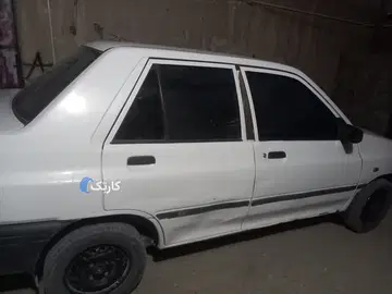 پراید‏، 131‏، SE‏ - تصویر 4