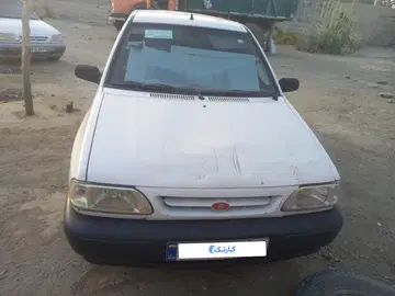 پراید‏، 131‏، SE‏ - تصویر 3