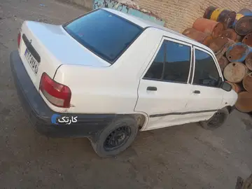 پراید‏، 131‏، SE‏ - تصویر 2