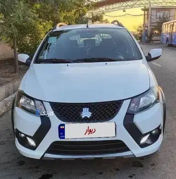 کوییک‏، دنده ای S‏