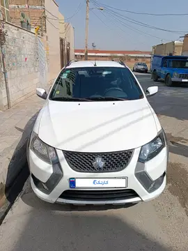 کوییک‏، دنده ای S‏