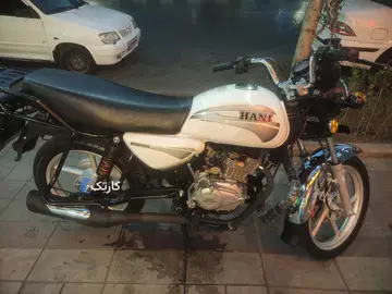 باکسر هانی - تصویر 1