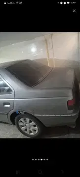 پژو‏، 405‏، GLX بنزینی‏ - تصویر 3